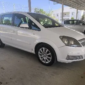 Opel Zafira 2006