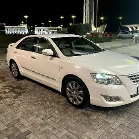 Toyota Aurion 2007