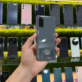 Samsung S20