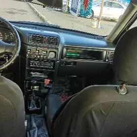 Opel Vectra 1991
