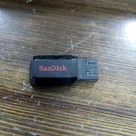 flesga sandisk 4lik