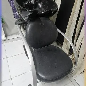 мойка для головы