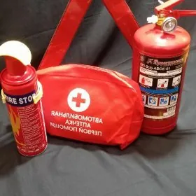 Огнетушитель