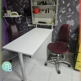 стол для маникюра