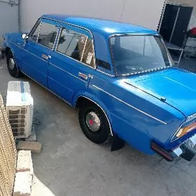 Lada 2106 1987