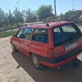 Opel Astra 1994