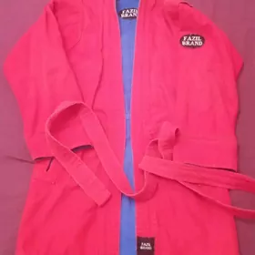 кимоно для самбо