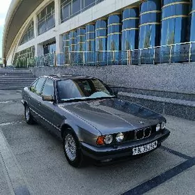 BMW 525 1993