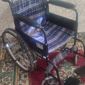 Инвалидная Коляска