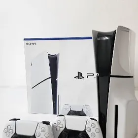Playstation 5 Slim Amatly