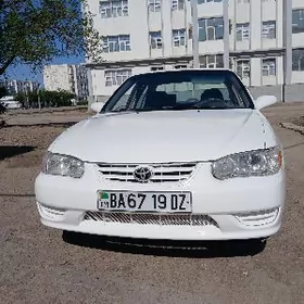 Toyota Corolla 2002