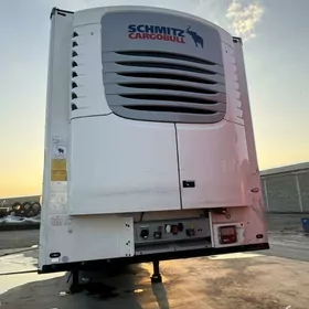 Kogel Euro Trailer 2021