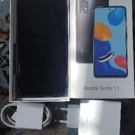 Redmi note 11