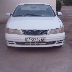 Nissan Cefiro 1995