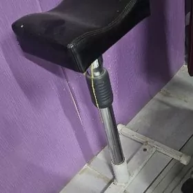 ножка для педикюра