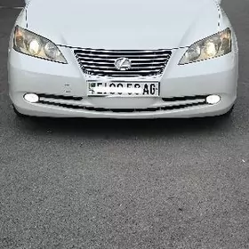 Lexus ES 350 2008