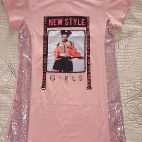 Кофточки на девочку