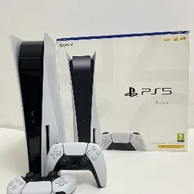 PLAYSTATION-5 AMATLY