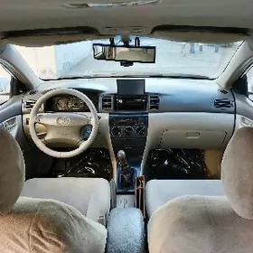 Toyota Corolla 2002