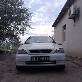 Opel Astra 1999