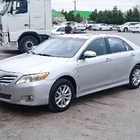Toyota Camry 2009