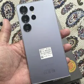 SAMSUNG S25 Ultra 12/256 TP