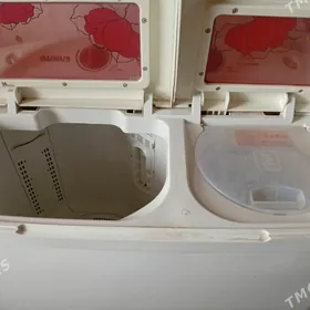 Стиральная машинка
