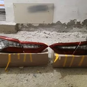 Ewropeyka Camry Stop 21-24