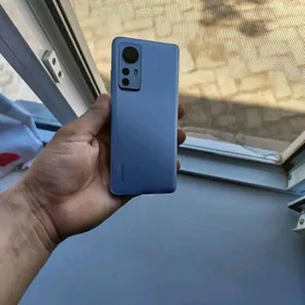 Xiaomi 12x (12-256)