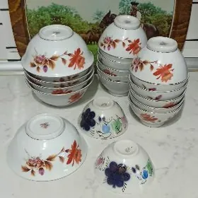 Пиалы шакясе СССР новые