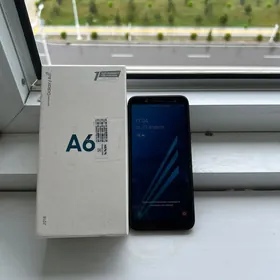 samsung A6 32