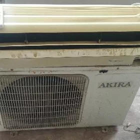 KONDISIOŇERLAR️️️