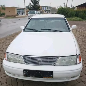 Toyota Camry 1998