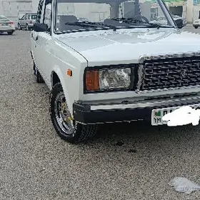 Lada 2107 2010