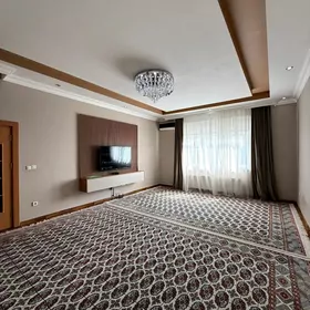 2017 Gurtly 3komnat 135m²