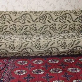 diwan kreslo