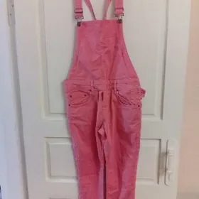 летний комбинезон