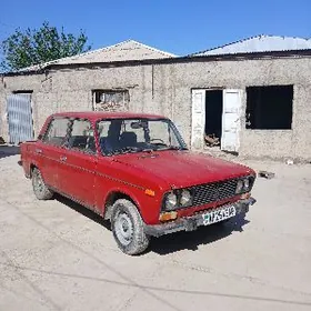 Lada 2106 1990