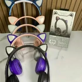 P47M NAUSNIK НАУШНИКИ  DEDISKI