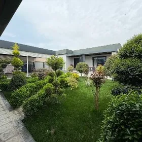 Bagyr luxe Arenda Plan