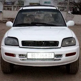 Toyota RAV4 1997