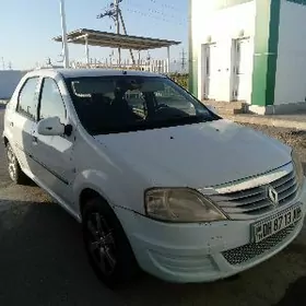 Renault Laguna 1 2010