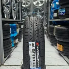 YOKOHAMA 25YYL 2056516 4ST