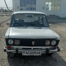 Lada 2106 1989