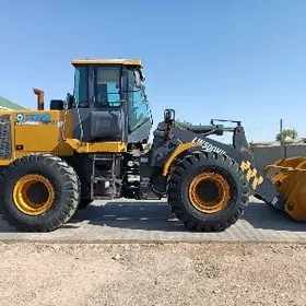 XCMG LW500F 2020