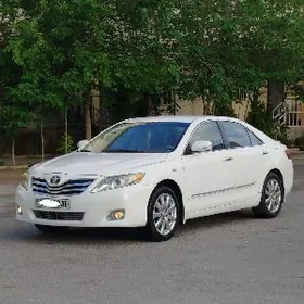 Toyota Camry 2008