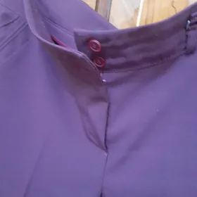 брюки женские