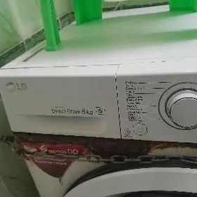 Стиральная машинка