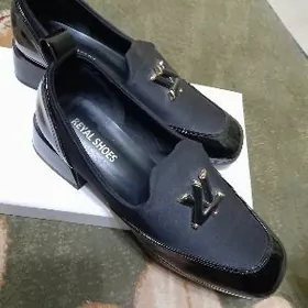 туфли женские