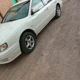 Nissan Maxima 1999
